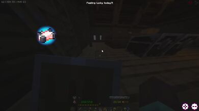 Destroyed Minecraft Medieval RPG Gushing Choked Animation Cartoon