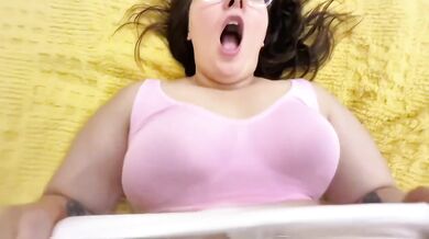 Lesbian Couple Pays Debts Destroyed In FFM Threesome Cuckold Wife Sharing