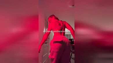 TikTok Star Gangbang Initiation 5 Cocks 3 Holes All Holes Filled
