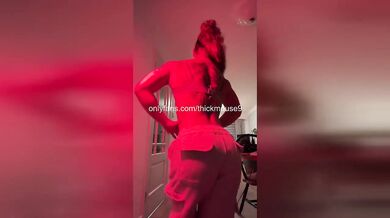 TikTok Star Gangbang Initiation 5 Cocks 3 Holes All Holes Filled