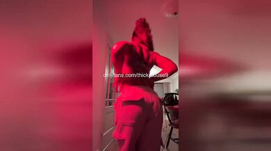 TikTok Star Gangbang Initiation 5 Cocks 3 Holes All Holes Filled