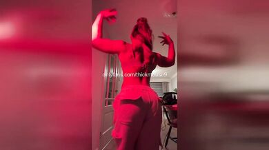 TikTok Star Gangbang Initiation 5 Cocks 3 Holes All Holes Filled