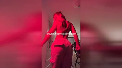 TikTok Star Gangbang Initiation 5 Cocks 3 Holes All Holes Filled