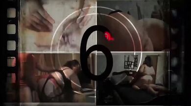 Real Couple Eats Pussy Then Fucks BBW MILF Mom
