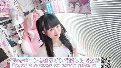 18 Year Cute Japanese Amateur In Swimsuit Gets Destroyed Gushing Choked Cum Bathroom