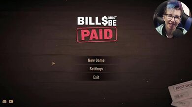 Bills Must Be Paid Review Verified Amateurs HD Porn