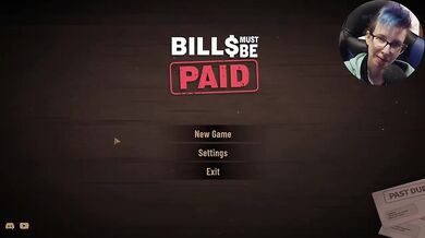 Bills Must Be Paid Review Verified Amateurs HD Porn