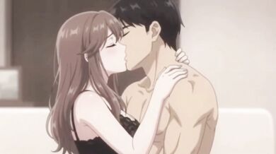 Long Distance Lovers Reunited For Hard Fucking With Cheating Girlfriend And Big Ass Doggystyle