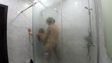 September Compilation Rico And Roxy Destroyed Gushing Choked Cum On Back Amateur Latina