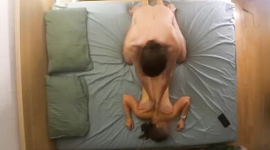 Verified Amateur Brunette Destroyed in Hard Doggystyle Compilation