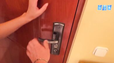 Cheating Wife Destroyed With Facial And Creampie Blowjob