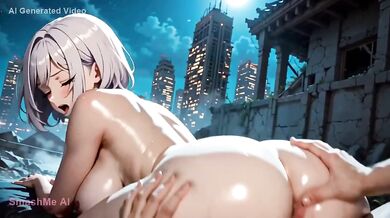 Bent Over Desk One Leg Up Standing Fuck Hentai Anime Ahegao Creampie Anal Blowjob Deepthroat Cowgirl Doggystyle Mating Press Pov Bedroom Ai Amateur Verified Amateurs