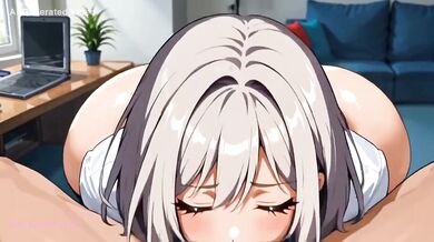 Bent Over Desk One Leg Up Standing Fuck Hentai Anime Ahegao Creampie Anal Blowjob Deepthroat Cowgirl Doggystyle Mating Press Pov Bedroom Ai Amateur Verified Amateurs