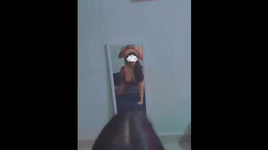 Colegiala Mexicana Hermosa Culo Perfecto Gritona Gets Destroyed Gushing Choked Anal Blowjob