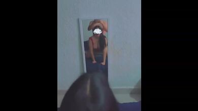 Colegiala Mexicana Hermosa Culo Perfecto Gritona Gets Destroyed Gushing Choked Anal Blowjob