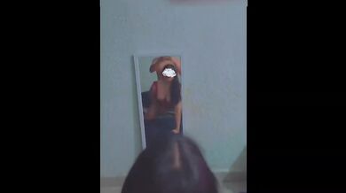 Colegiala Mexicana Hermosa Culo Perfecto Gritona Gets Destroyed Gushing Choked Anal Blowjob