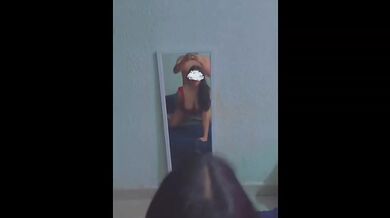 Colegiala Mexicana Hermosa Culo Perfecto Gritona Gets Destroyed Gushing Choked Anal Blowjob