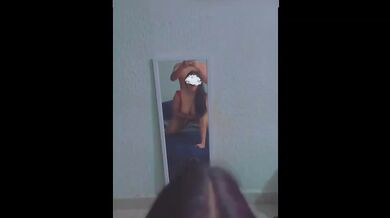 Colegiala Mexicana Hermosa Culo Perfecto Gritona Gets Destroyed Gushing Choked Anal Blowjob