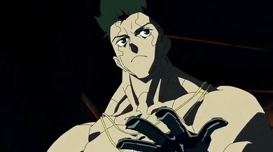 Cyberpunk AMV NEFFEX Badass Edgerunners HD Porn Destroyed