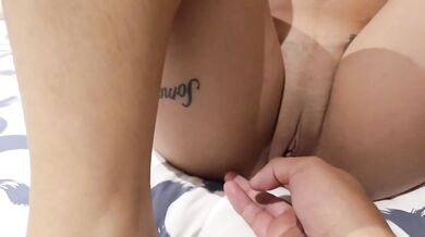 Colombian Teen Casting Destroyed Gushing Choked Deepthroat