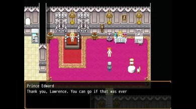 Bitch Princess Destroyed Gushing Creampie And Choked Blowjob Big Ass Big Dick Big Tits Hentai Gameplay