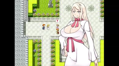 Bitch Princess Destroyed Gushing Creampie And Choked Blowjob Big Ass Big Dick Big Tits Hentai Gameplay