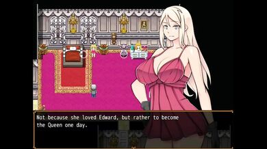 Bitch Princess Destroyed Gushing Creampie And Choked Blowjob Big Ass Big Dick Big Tits Hentai Gameplay