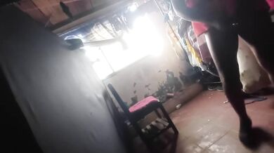 Tan Bonita Y Tan Puta Latina Puta Casero Real Rough Sex Big Dick