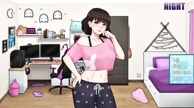 Julie and Linda Destroyed in Maid Outfits Big Ass Milf Cum in Pussy