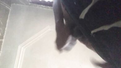 10 Minutes Big Dick Step Son Till Nut No Audio Cumshot Jimmy Turnrr