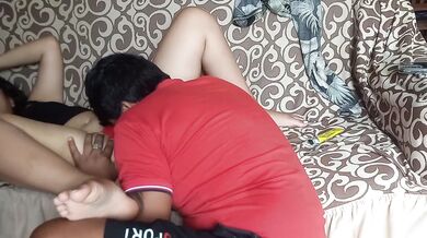 Real amateur couple hq latin girlfriend big dick amateur porno