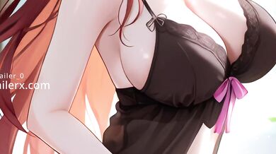 Rapi Red Hood Goddess of Victory NIKKE Big Tits Big Ass Female Orgasm Gushing Destroyed Exclusive HD Hentai Anime Cosplay