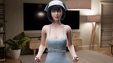 FreshWomen #117 Destroyed Gushing Choked Cumshot Blowjob Adult Visual Novel PC Gameplay HD Uncensored Cartoon Big Tits