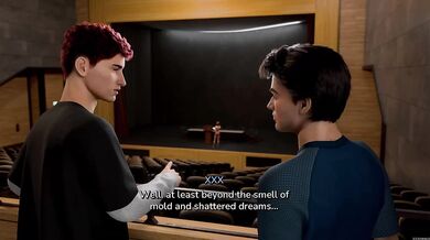 FreshWomen 118 PC Gamepay Destroyed Gushing Choked Big Ass Big Tits Blonde Cartoon HD Porn Uncensored