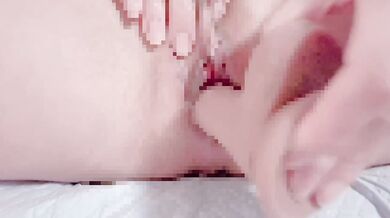 Japanese Amateur Solo Female Orgasm HD Porn Verified Amateur Shaved Thick Expansion Gaping Egg Spawning Hentai Exclusive 拡張 産卵