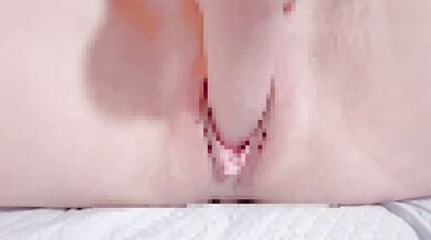 Japanese Amateur Solo Female Orgasm HD Porn Verified Amateur Shaved Thick Expansion Gaping Egg Spawning Hentai Exclusive 拡張 産卵
