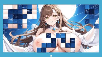 Hentai 3D Game Hitozuma Big Tits Destroyed Gushing Choked NTR