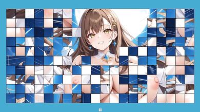 Hentai 3D Game Hitozuma Big Tits Destroyed Gushing Choked NTR