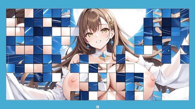 Hentai 3D Game Hitozuma Big Tits Destroyed Gushing Choked NTR
