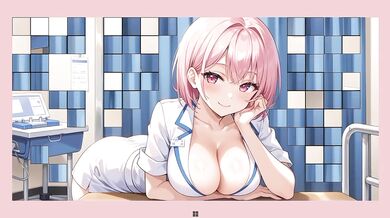 Japan POV Destroyed Secret Atelier Gushing JK Gyaru Cosplay Big Tits Hardcore Ecchi Hentai 3D Anime