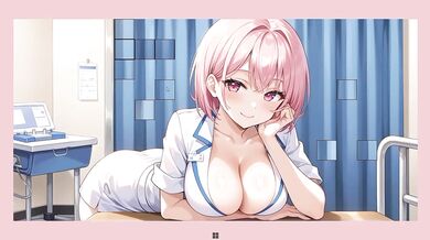 Japan POV Destroyed Secret Atelier Gushing JK Gyaru Cosplay Big Tits Hardcore Ecchi Hentai 3D Anime