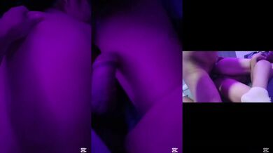 Mi Ex Regresa Y Comemos Rico Con Flaquita Casero 18 Year Old Latina