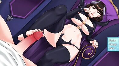 House Chores Final Emily Destroyed Gushing Cumshot Big Ass Milf Cartoon Anime Hentai