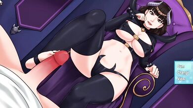 House Chores Final Emily Destroyed Gushing Cumshot Big Ass Milf Cartoon Anime Hentai