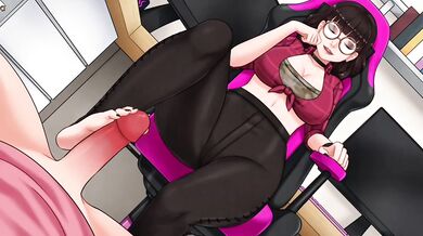 House Chores Final Emily Destroyed Gushing Cumshot Big Ass Milf Cartoon Anime Hentai