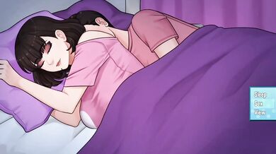 Julie and Linda Destroyed With Maid Outfit Big Ass Blowjob Cartoon Hentai