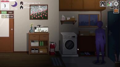 Days in Paradise Ep 4 Destroyed Pussy Cocked Gaming Cartoon