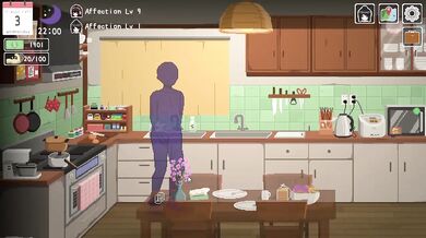 Days in Paradise Ep 4 Destroyed Pussy Cocked Gaming Cartoon