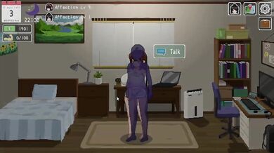 Days in Paradise Ep 4 Destroyed Pussy Cocked Gaming Cartoon