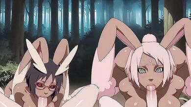 Bunny Girls Destroyed Naruto Hentai Ugly Man Exclusive HD Verified Amateur Ai 18 25